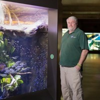 Project Piaba Employee Scott Dowd's profile photo