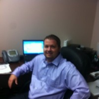 Lewis-Goetz & Company Employee Paul Ragland's profile photo