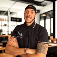 Unger Academy® Employee Dario Bonaviri's profile photo