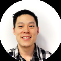 ICI Homes Employee Paul Nguyen's profile photo