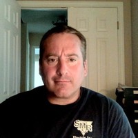 Photoshop Artist and Tutor Employee Steven Ridolfi's profile photo