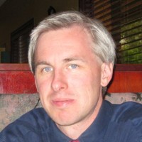 Kronus Engineering Employee Darren Johnston's profile photo