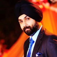 Damanpreet Kochar Email & Phone Number