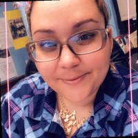Pershing Employee Sophia Petrillo's profile photo