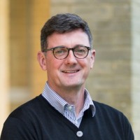 Surrey County Council Employee Simon Griffin's profile photo