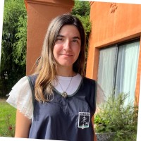 Colegio San Pablo Employee Milagros Monsegur's profile photo