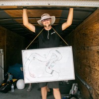 Texas Drift Academy Employee Timothy Koenning's profile photo