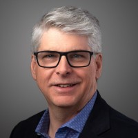 EchoStar Corporation Employee Geoffrey Fry's profile photo