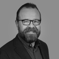 Agile Data Engine Employee Matti Karell's profile photo