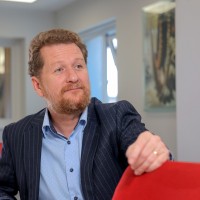 Pierre Boyde Email & Phone Number