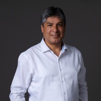 CSP Lifesciences Employee Angel Palomino's profile photo