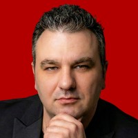 InterSynergy Employee Szymon Kapturkiewicz's profile photo