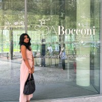 Roarforgood Employee Anjana Kumar's profile photo