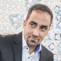 Cognizant Softvision Employee Sofiane Boudjelal's profile photo