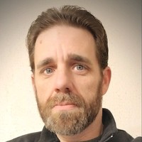 Levingston Group, LLC Employee Roger Haley's profile photo