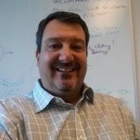 Rheo Engineering Employee Wayne Fearn's profile photo