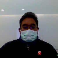EPG Data Center Module Employee Suppawat Jantaramat's profile photo