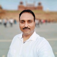 Pine Labs Employee Chandan Kumar's profile photo