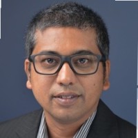 Circulant Solutions Inc Employee Amit Ranjan's profile photo