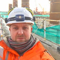 Bachy Soletanche Employee Michael Anderson's profile photo