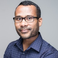 Indira Gandhi Memorial Hospital Employee Abdul Malik's profile photo