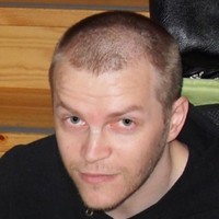 Hitachi Energy Employee Marko Rintamäki's profile photo