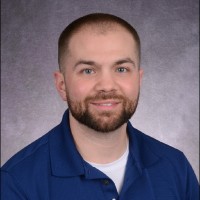 Ahlstrom Employee Ryan Paris's profile photo