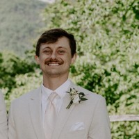 Garcia Roofing Employee Andrew Anderson's profile photo