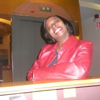 URBAN HEALTH PLAN, INC. Employee Simone Paul's profile photo