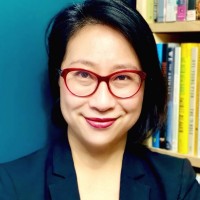 Heidi Yang Email