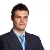 LIMES international Employee Djurre Visser's profile photo