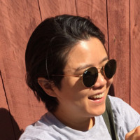Madewell Employee Jen Lee's profile photo