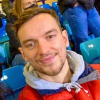 Liqueo Employee Jack Payne's profile photo