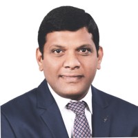 Reliance General Insurance Employee Kiran Dontha's profile photo
