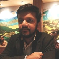 Policybazaar.com Employee Vineet Krishnan's profile photo