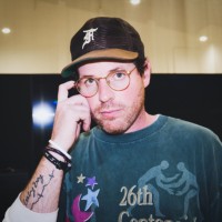 Church of God Cleveland Tenn Employee Ryan Kennedy's profile photo