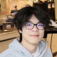 University of Toronto Employee Aaron Gu's profile photo