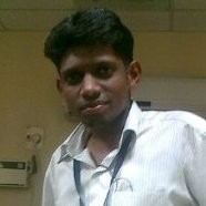 Creators web india Employee B Saravanan's profile photo