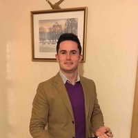 Ciaran McDermott Email & Phone Number