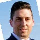 Stewart Title Canada Employee James Baird's profile photo