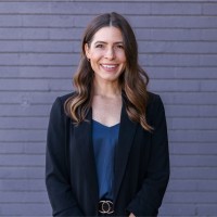 Providence Strategic Consulting Employee Anya Goosev's profile photo