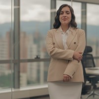 IDDENTIFY Employee Karen Vanessa Ramos Gallego's profile photo