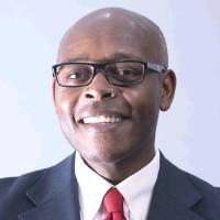ICEA Employee Kenneth Muchiri's profile photo