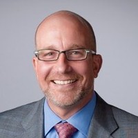Merchants Bank IN Employee James Stolt's profile photo