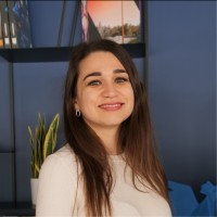 Ragni Employee Mégane Ribes's profile photo