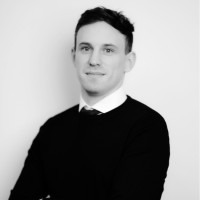 McConnell Group Employee Chris Charles's profile photo