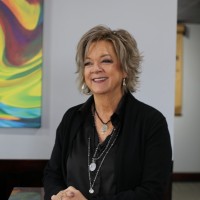 Andrea Fredrickson Email & Phone Number