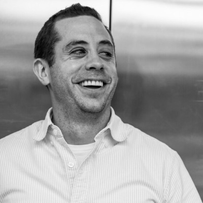 KIPRUN Employee Greg Castro's profile photo