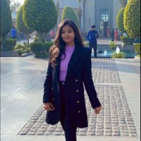 Digitopper Employee Pranjal Prajapati's profile photo