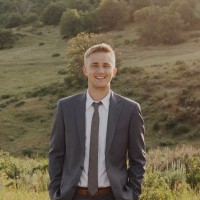 Brigham Young University Employee Connor Brown's profile photo